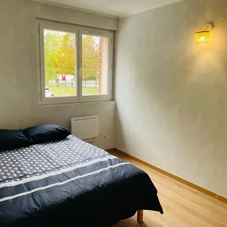 Jolie T3 A Colomiers Apartamento Exterior foto