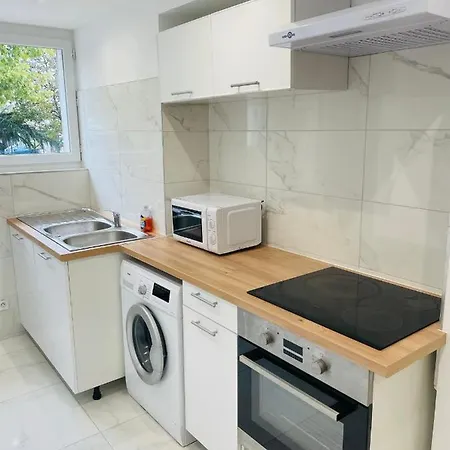 Jolie T3 A Colomiers Apartamento Exterior foto
