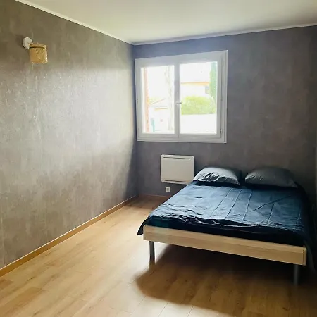 Jolie T3 A Colomiers Apartamento Exterior foto